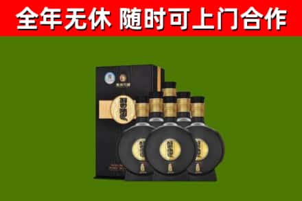 滁州回收习酒
